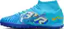 Nike Guayos Zoom Superfly 9 Km Tf Hombre Azul 10.5 DO9347-400