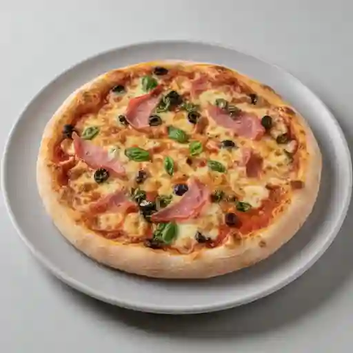 Pizzeta Premium Dulce Sabor