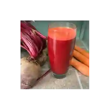 Mixed Remolacha y Zanahoria