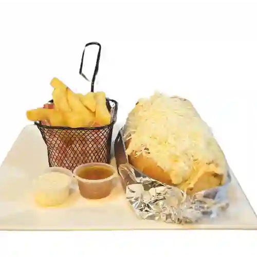 Ranchero