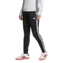 Adidas Pantalón Tiro es w Para Fútbol Mujer Negro Talla L
