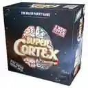 Juego De Mesa Cortex Super Cortex Asmodee.