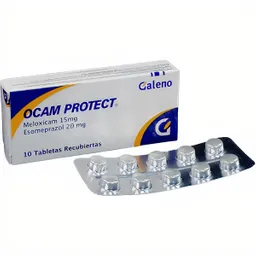 Ocam Protect (15 mg/20 mg)