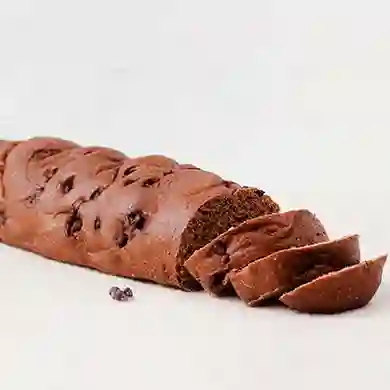 Pan de Chocolate