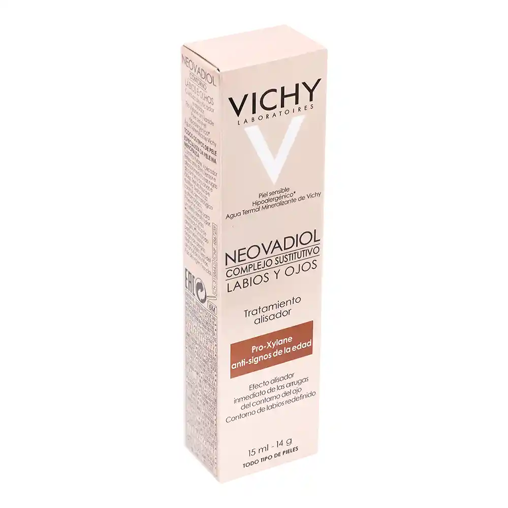 Vichy Crema Contornos Neovadiol