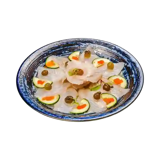 Tiradito Toshi