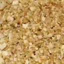 Arroz de Quinoa y Coliflor