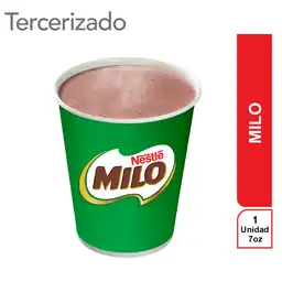 Milo Chocolate