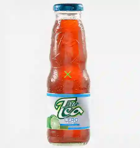 Mr. Tea Limón