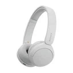 Sony Audífonos Bt Manos Libres Blanco WH-CH520/W