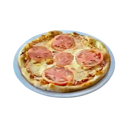 Pizza Napolitana