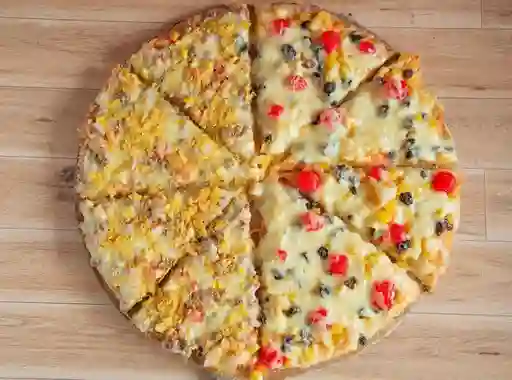 Pizza Medium