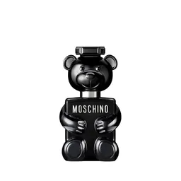 Moschino Perfume Toy Boy