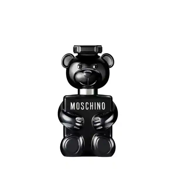 Moschino Perfume Toy Boy