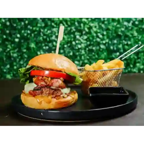 Burguer Argentina