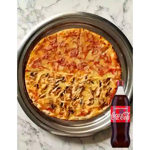Cmb grande para armar+cocacola origde 15
