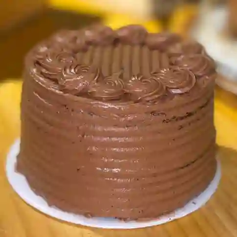 Torta de Chocolate