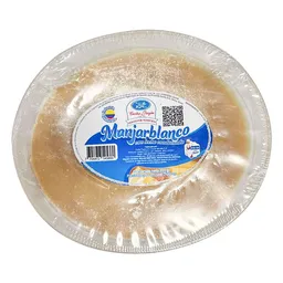 Manjar Blanco Leche Condensada Dulce Del Valle