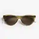 Barner Gafas Sun Astoria Verde
