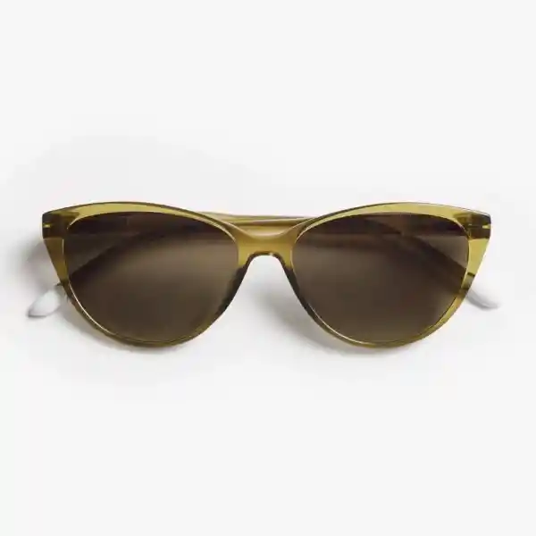 Barner Gafas Sun Astoria Verde