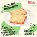 Elio's Pizza de Queso