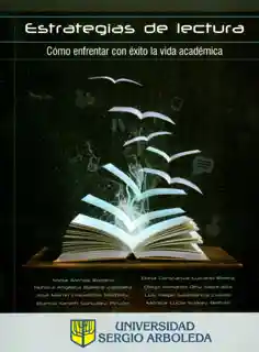 Estrategias de Lectura - VV.AA