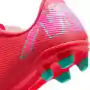 Nike Guayos Para Fútbol de Niño Amarillo Talla 5Y