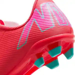 Nike Guayos Para Fútbol de Niño Amarillo Talla 5Y