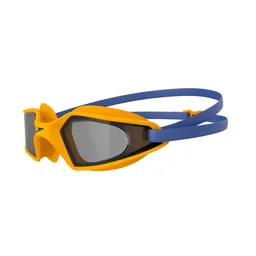 Speedo Gafas de Natación Hydropulse Naranja Jr-00