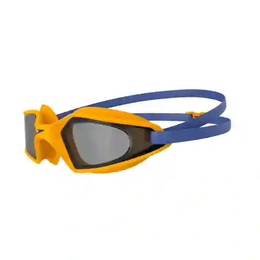 Speedo Gafas de Natación Hydropulse Naranja Jr-00