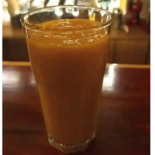 Mango en Agua