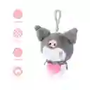 Llavero Kuromi Sanrio Miniso