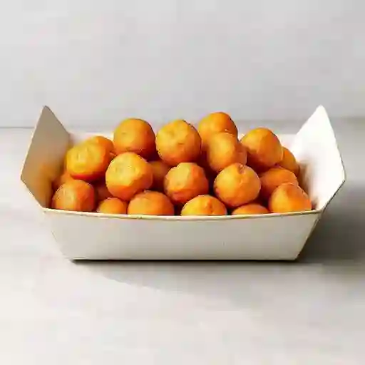 Quesitos Box X 24 Mini Albondigas