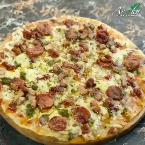 Pizza Pereirana