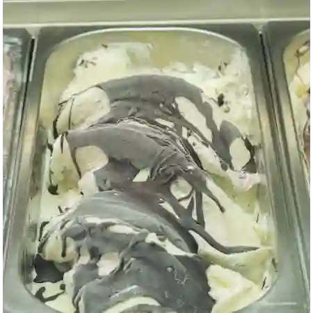 Gelato Stracciatella