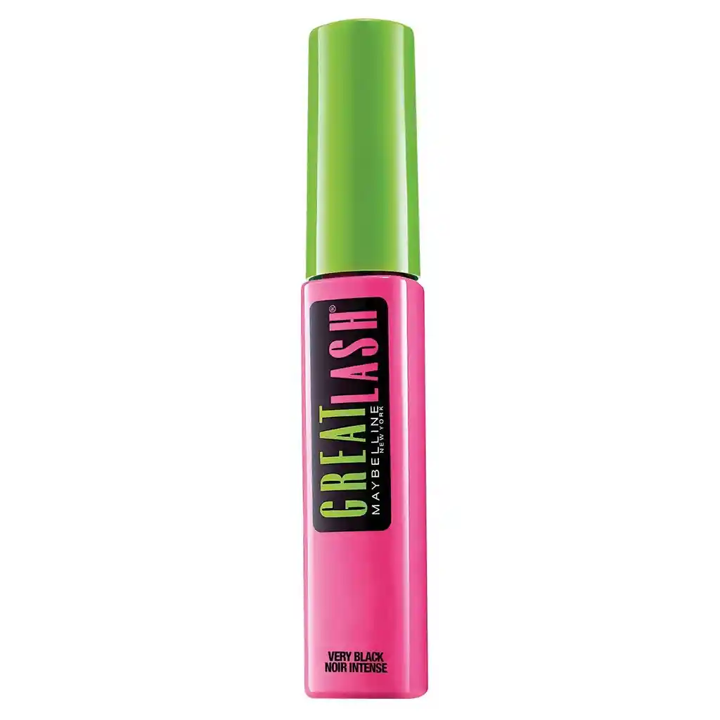 Maybelline Mascara De Pestanas