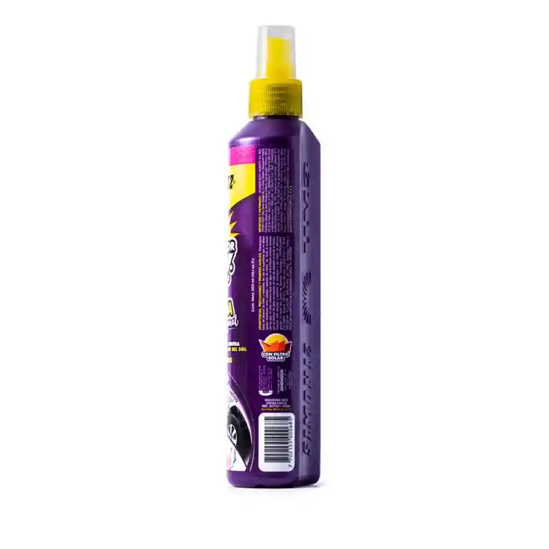 Simoniz Silicona Uv3 Chicle 300 mL