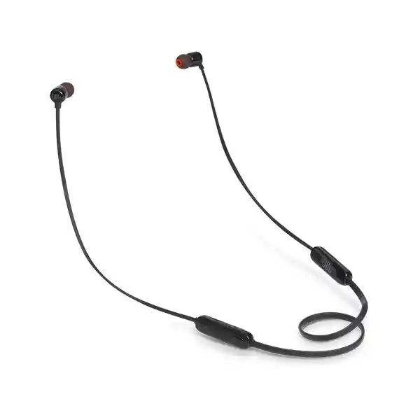 Jbl Audífono Bluetooth in Ear Negro T110