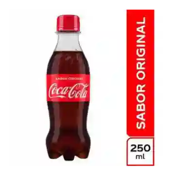 Coca Cola 250 ml