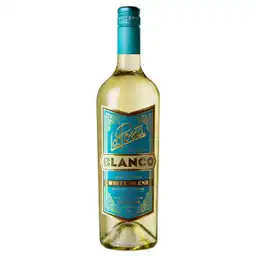 La Posta Vino Blanco Blend