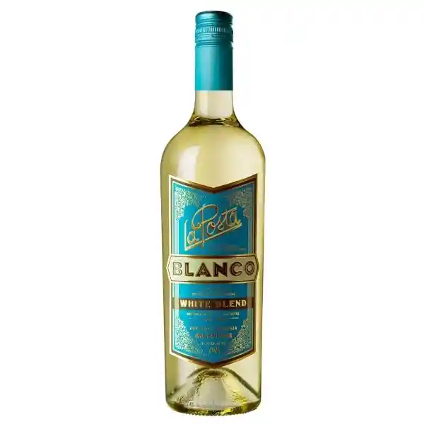 La Posta Vino Blanco Blend