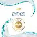 Dove Jabon Antibacterial Cuida y Protege