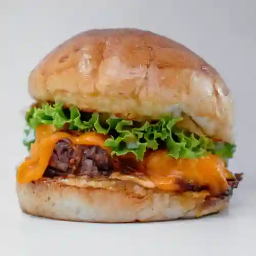 Classic Burger