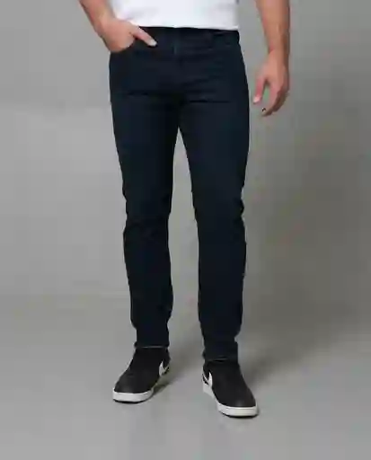 Jean Hombre Azul 28 130G050_AZU194024 Rifle