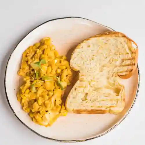 Huevos Campesinos