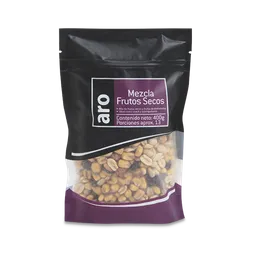 Aro Mezcla Frutos Secos 120 g