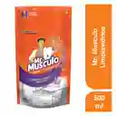 Mr Musculo limpiavidrios lavanda repuesto, 500 ml