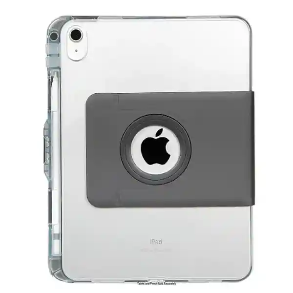 Targus Cases Versavu iPad Clear