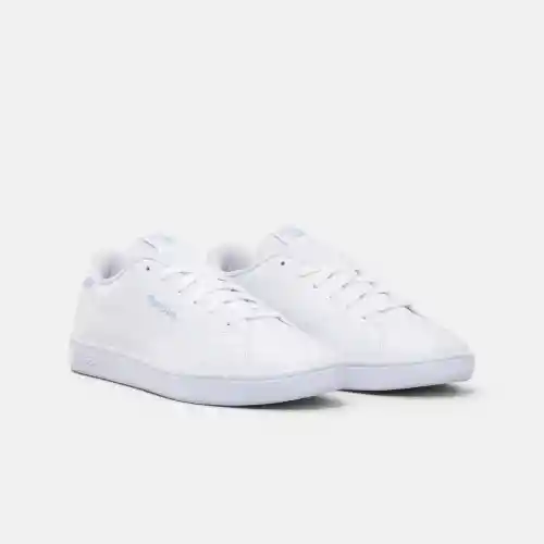 Reebok Tenis Para Tenis Court Clean Mujer Blanco Talla 8