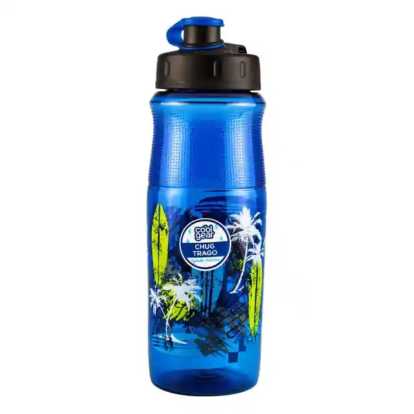 Cool Gear Botella Estampado Surtido 15003848